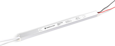 Блок питания для светодиодной ленты Ambrella GS8627 -