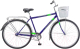Велосипед STELS Navigator 300 C Z010 / LU094716 (темно-синий) - 