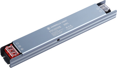 Блок питания для светодиодной ленты Ambrella GS8830 -