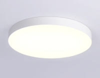 Потолочный светильник Ambrella FV5536 WH (белый) - 
