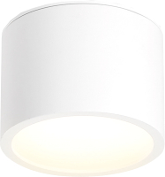 Точечный светильник Ambrella TN6550 WH (белый) - 