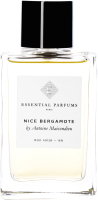 Парфюмерная вода Essential Parfums Nice Bergamote (100мл) - 