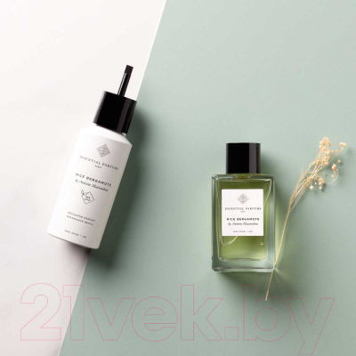 Изображение товара Парфюмерная вода Essential Parfums Nice Bergamote (100мл)