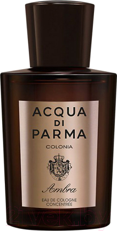 Одеколон Acqua Di Parma Ambra