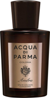 Одеколон Acqua Di Parma Ambra (180мл) - 