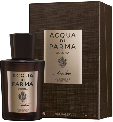 Одеколон Acqua Di Parma Ambra (180мл)