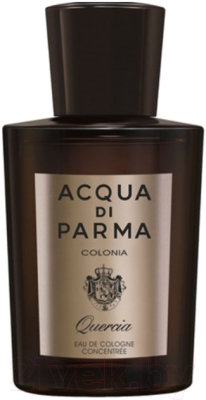 Одеколон Acqua Di Parma Quercia (100мл)