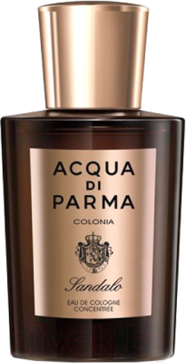 Одеколон Acqua Di Parma Sandalo (100мл)