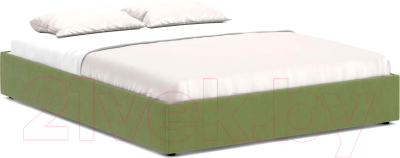 Двуспальная кровать Moon Family 1260/MF004857