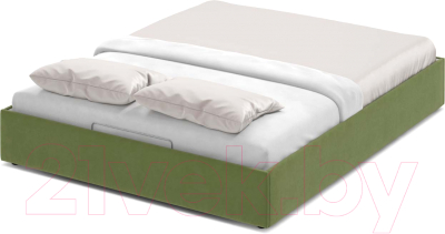 Двуспальная кровать Moon Family 1260/MF004857