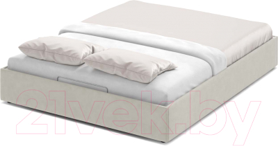 Двуспальная кровать Moon Family 1260/MF004897