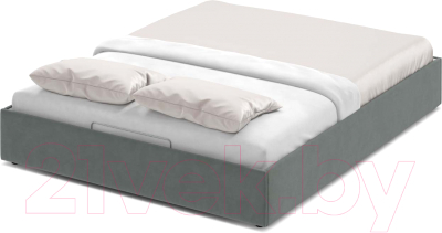 Двуспальная кровать Moon Family 1260/MF009329