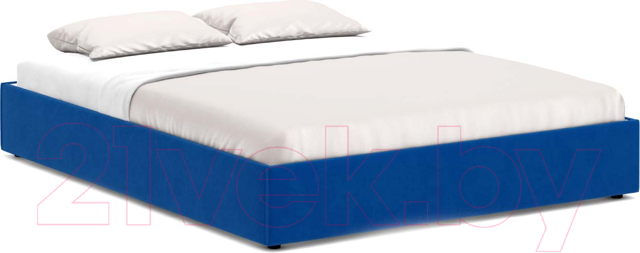 Двуспальная кровать Moon Family 1260/MF009349