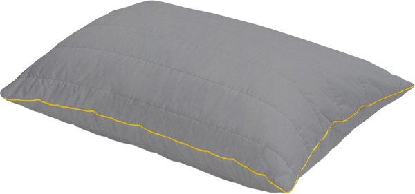 Подушка для сна ИвШвейСтандарт Memory Soft / ПМСс-57-М