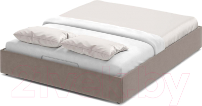 Двуспальная кровать Moon Family 1260/MF004877