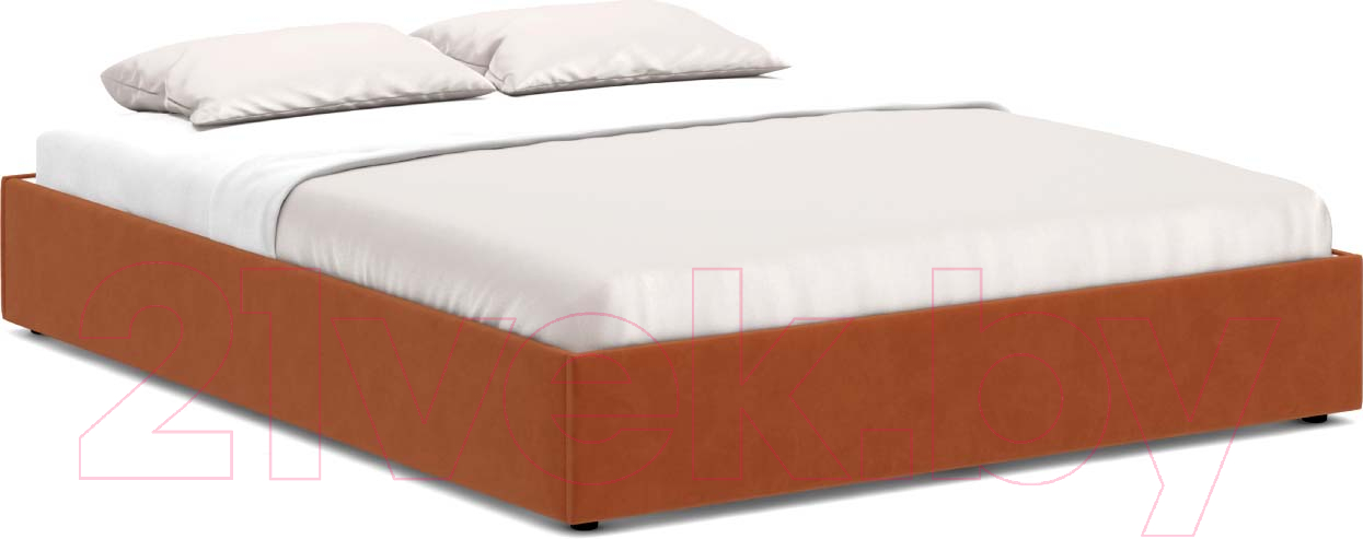 Двуспальная кровать Moon Family 1260/MF009239