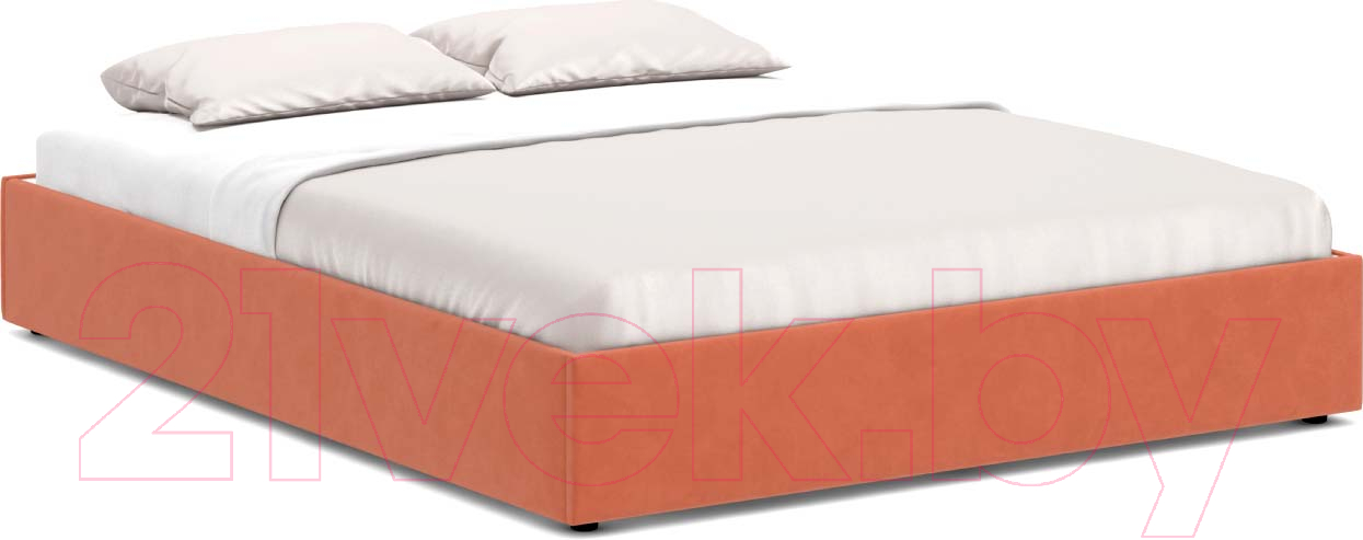 Двуспальная кровать Moon Family 1260/MF005720