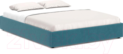 Двуспальная кровать Moon Family 1260/MF004847