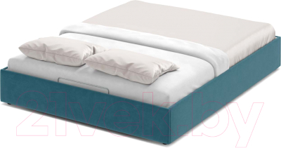 Двуспальная кровать Moon Family 1260/MF004847