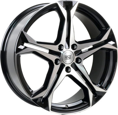 Литой диск RST Wheels R099 Mazda 6 19x7.5