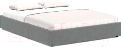 Двуспальная кровать Moon Family 1260/MF009330