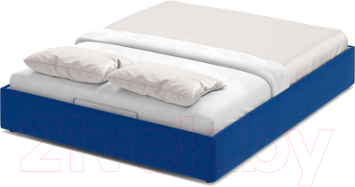 Двуспальная кровать Moon Family 1260/MF009350