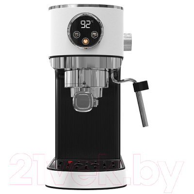 Купить Кофеварка эспрессо Korting KCM 1003 EW  