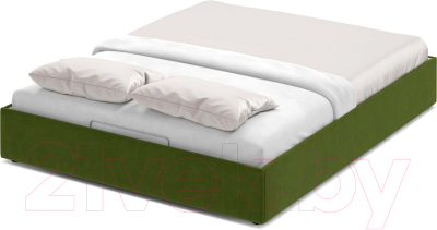 Двуспальная кровать Moon Family 1260/MF009260