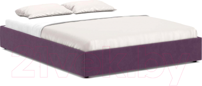 Двуспальная кровать Moon Family 1260/MF009290