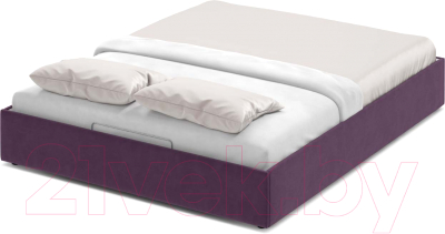 Двуспальная кровать Moon Family 1260/MF009290
