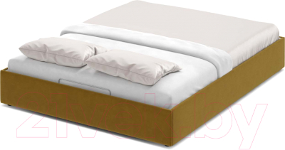 Двуспальная кровать Moon Family 1260/MF009320