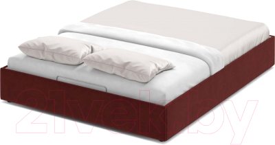 Двуспальная кровать Moon Family 1260/MF009301
