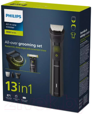 Набор для стайлинга Philips MG9530/15