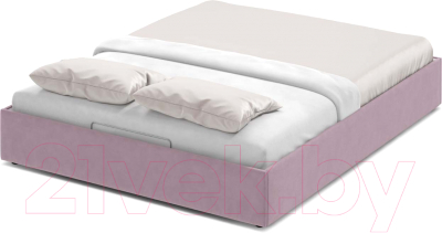 Двуспальная кровать Moon Family 1260/MF004869