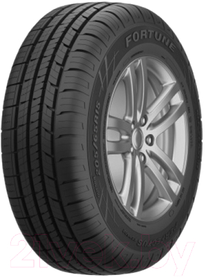 Летняя шина Fortune FSR602 235/65R17 108V