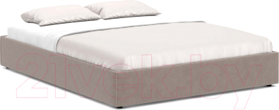 Двуспальная кровать Moon Family 1260/MF004878