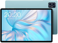 Планшет Teclast M50 Pro LTE 8GB/256GB (голубой) - 