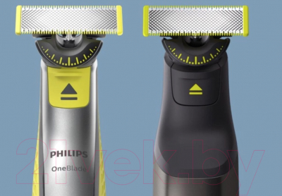Набор лезвий для электробритвы Philips OneBlade QP440/50