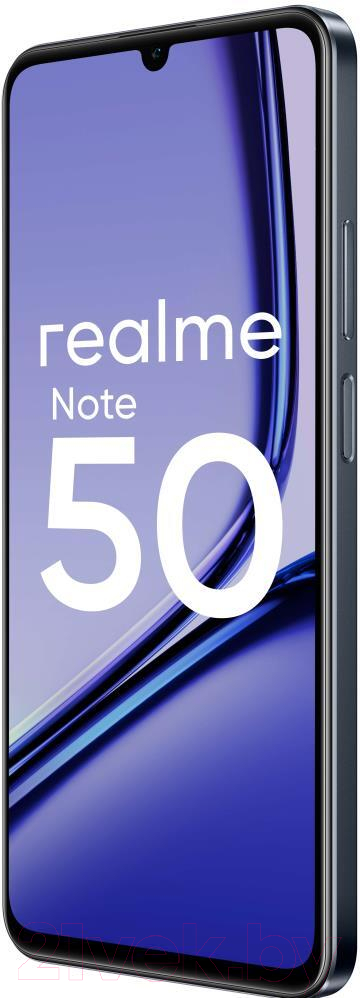 Смартфон Realme Note 50 4GB/128GB / RMX3834