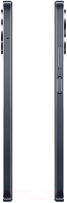 Смартфон Realme Note 50 4GB/128GB / RMX3834 (Midnight Black)
