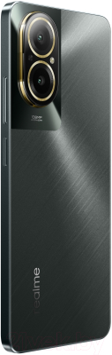 Смартфон Realme C67 6GB/128GB / RMX3890 (Black Rock)