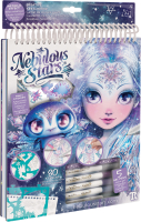 Набор для творчества Nebulous Stars Iceana / 11122_NSDA - 