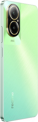Смартфон Realme C67 6GB/128GB / RMX3890 (Sunny Oasis)