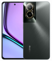 Смартфон Realme C67 8GB/256GB / RMX3890 (Black Rock) - 