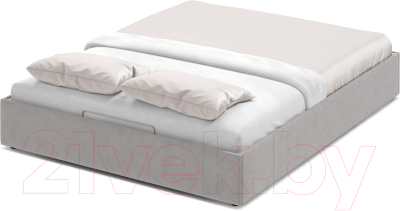 Двуспальная кровать Moon Family 1260/MF004889