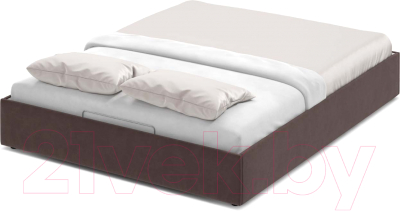 Двуспальная кровать Moon Family 1260/MF005652