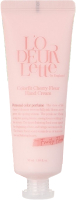 Крем для рук L'odeurlette In England Colorfit Cherry Fleur Hand Cream (50мл) - 