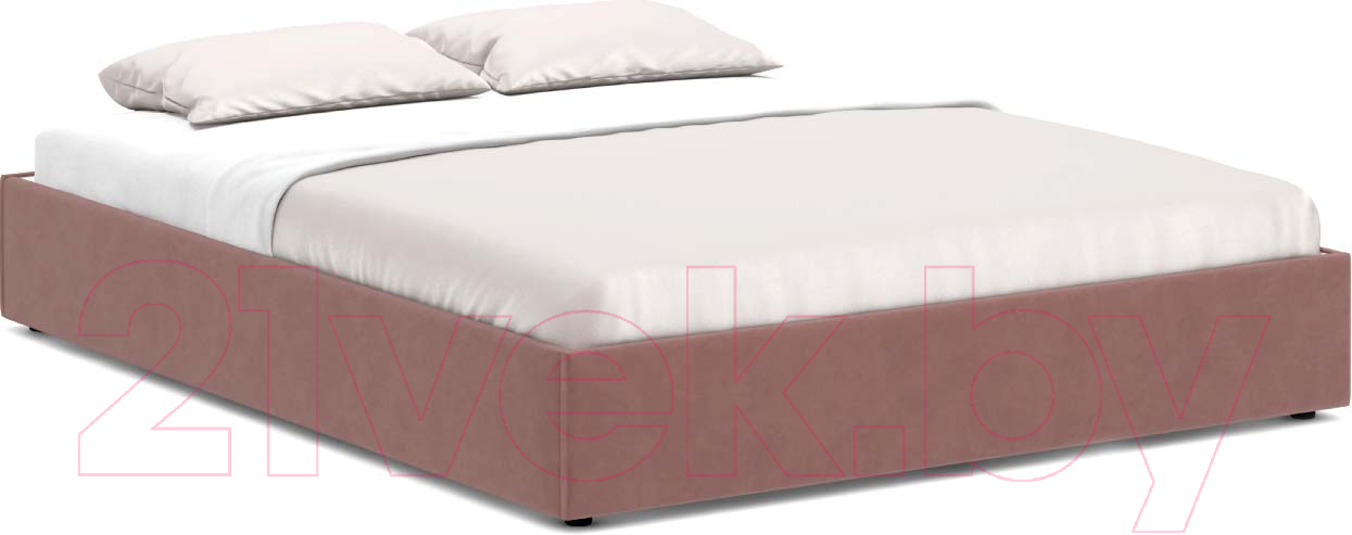 Двуспальная кровать Moon Family 1260/MF005712