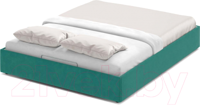 Двуспальная кровать Moon Family 1260/MF005672