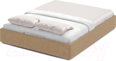Двуспальная кровать Moon Family 1260/MF005622
